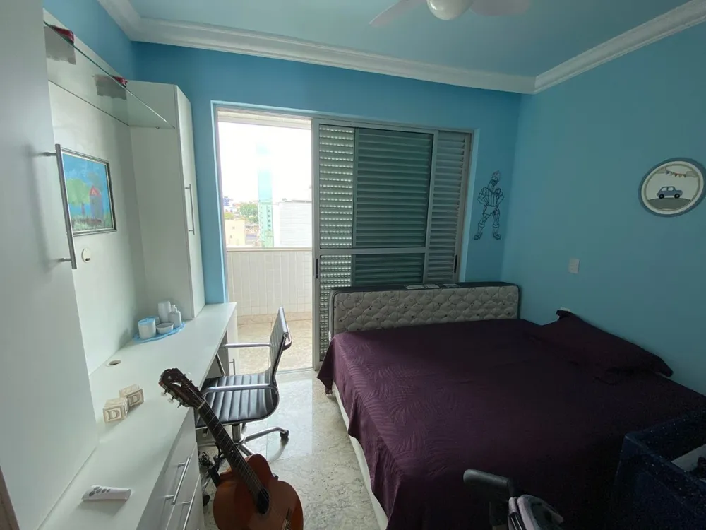 Cobertura, 5 quartos, 255 m² - Foto 6
