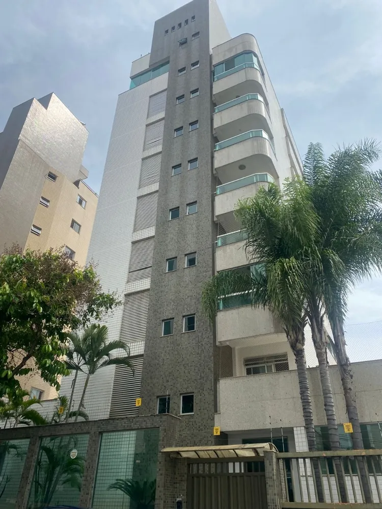 Cobertura, 5 quartos, 255 m² - Foto 2