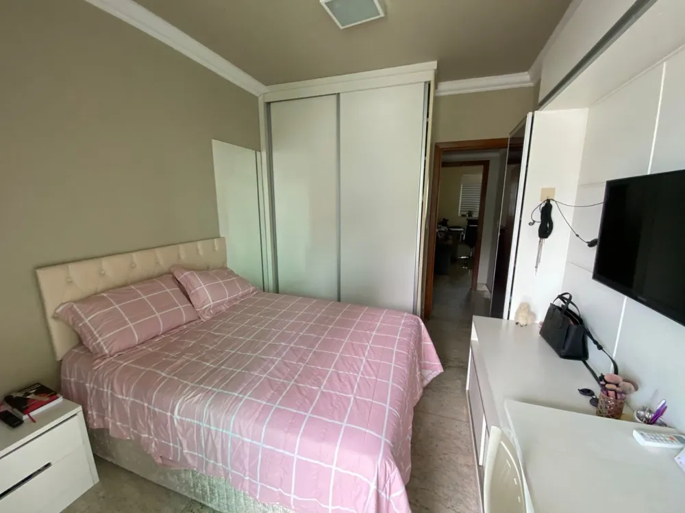 Cobertura, 5 quartos, 255 m² - Foto 1