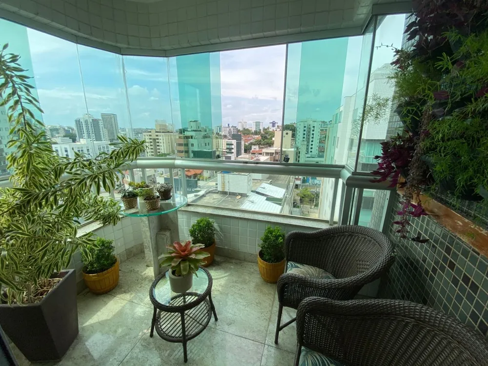 Cobertura, 5 quartos, 255 m² - Foto 5