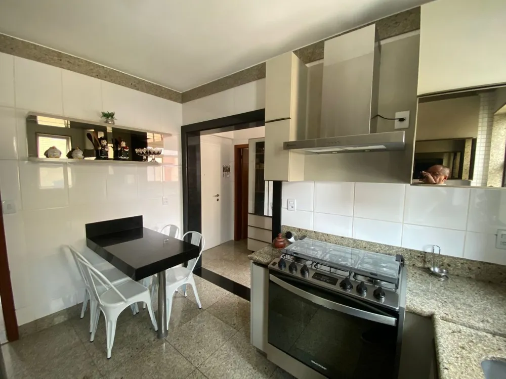 Cobertura, 5 quartos, 255 m² - Foto 6