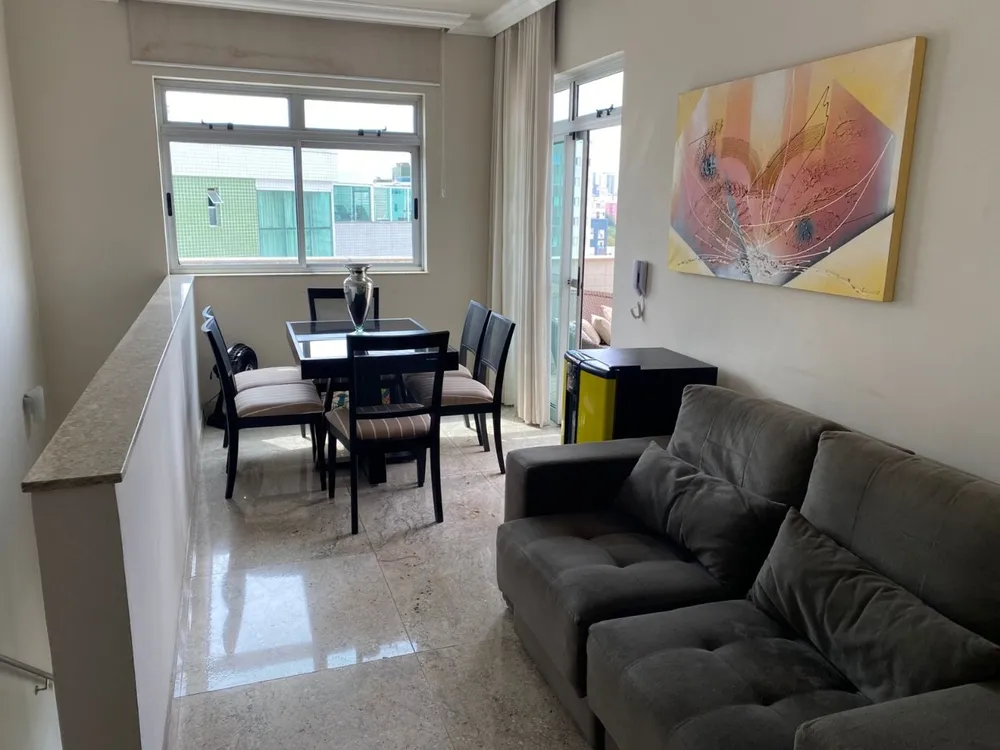 Cobertura, 5 quartos, 255 m² - Foto 15