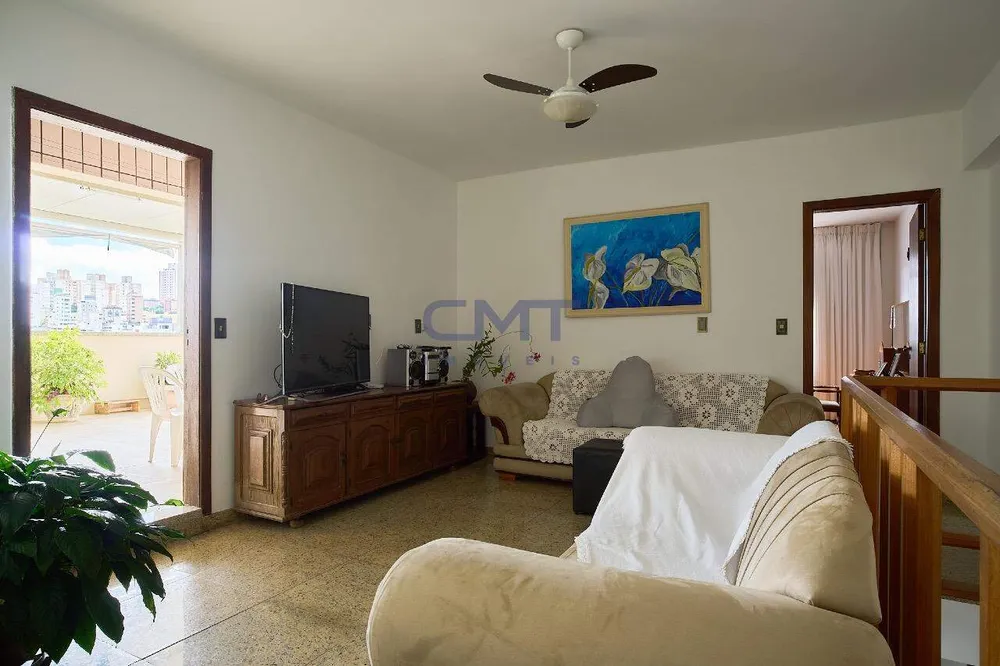 Cobertura, 4 quartos, 249 m² - Foto 9