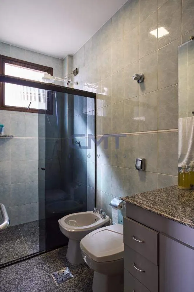 Cobertura, 4 quartos, 249 m² - Foto 12