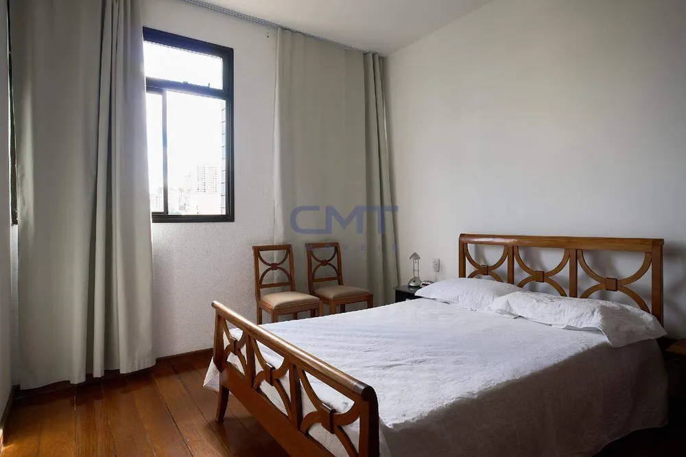 Cobertura, 4 quartos, 249 m² - Foto 13