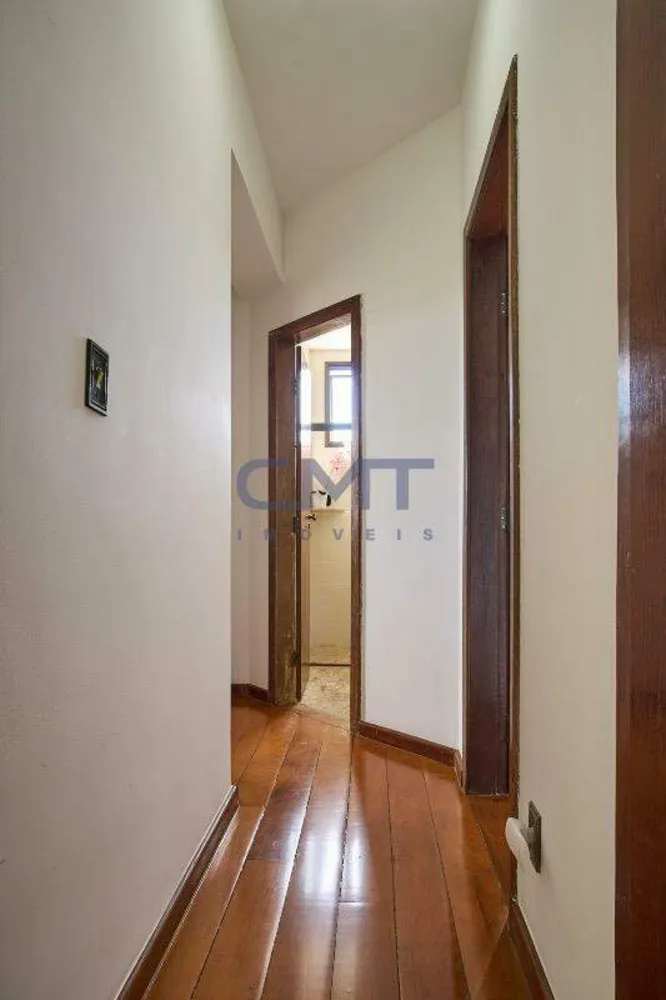 Cobertura, 4 quartos, 249 m² - Foto 7