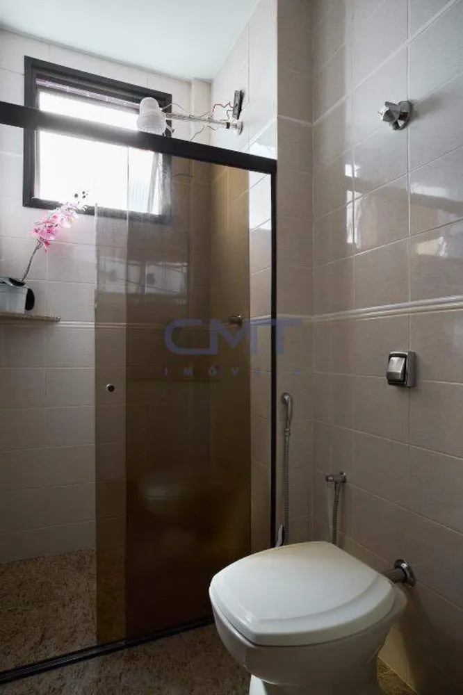 Cobertura, 4 quartos, 249 m² - Foto 15