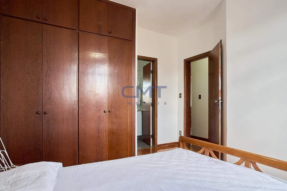 Cobertura, 4 quartos, 249 m² - Foto 14
