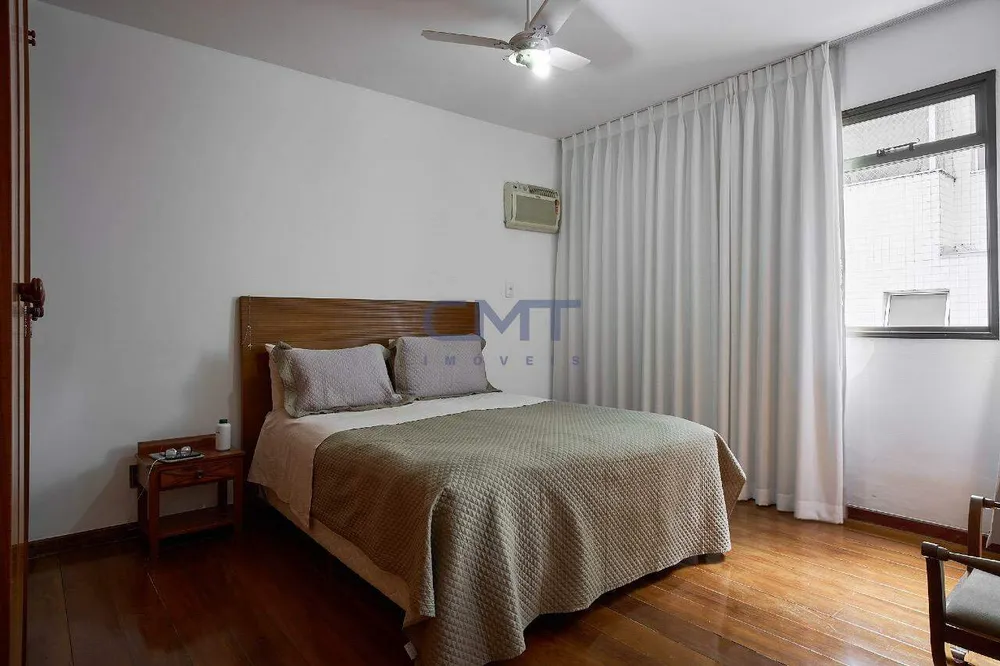 Cobertura, 4 quartos, 249 m² - Foto 10