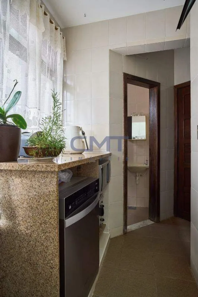 Cobertura, 4 quartos, 249 m² - Foto 7