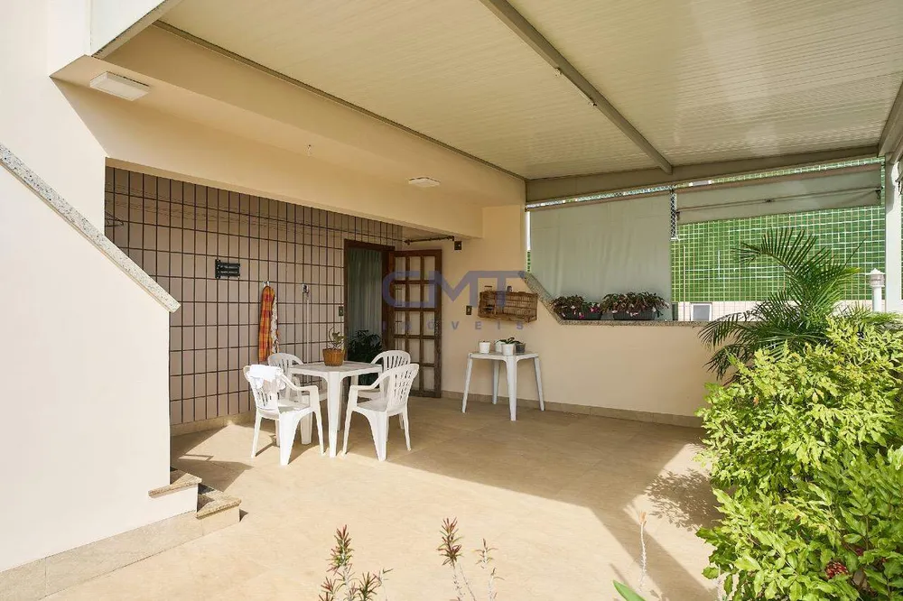 Cobertura, 4 quartos, 249 m² - Foto 16