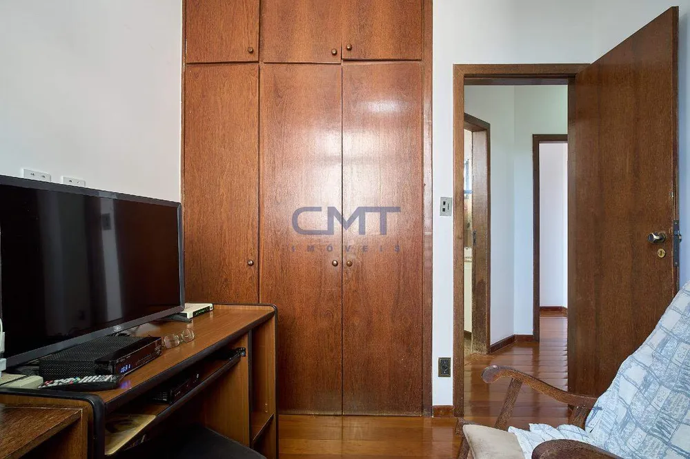 Cobertura, 4 quartos, 249 m² - Foto 8