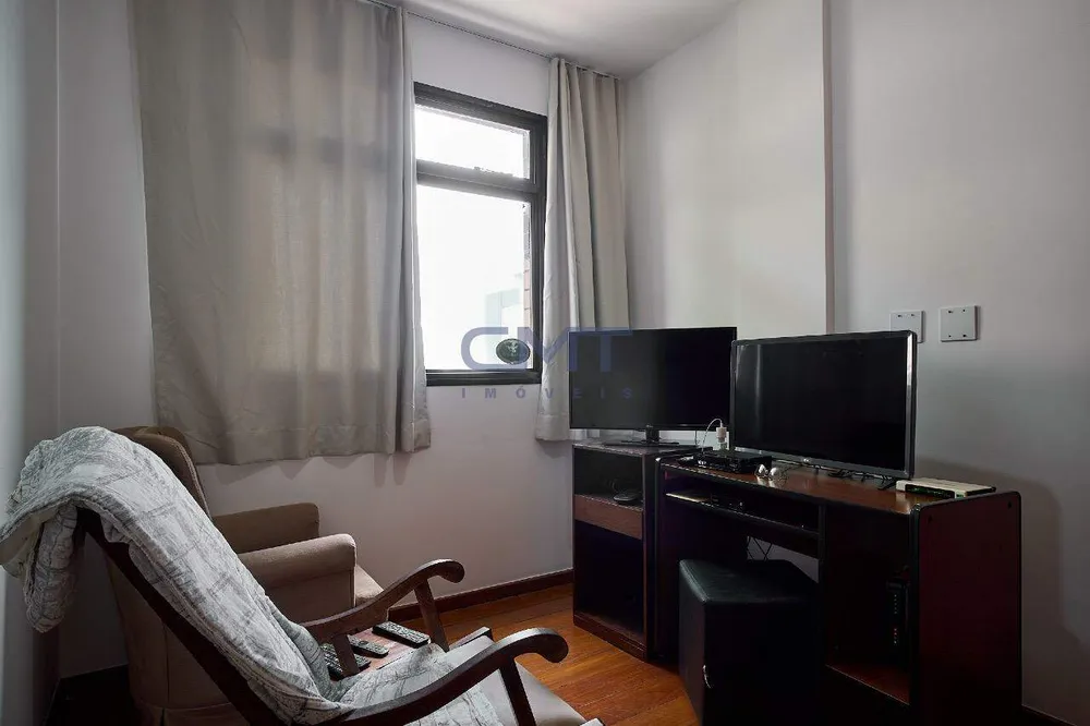 Cobertura, 4 quartos, 249 m² - Foto 12