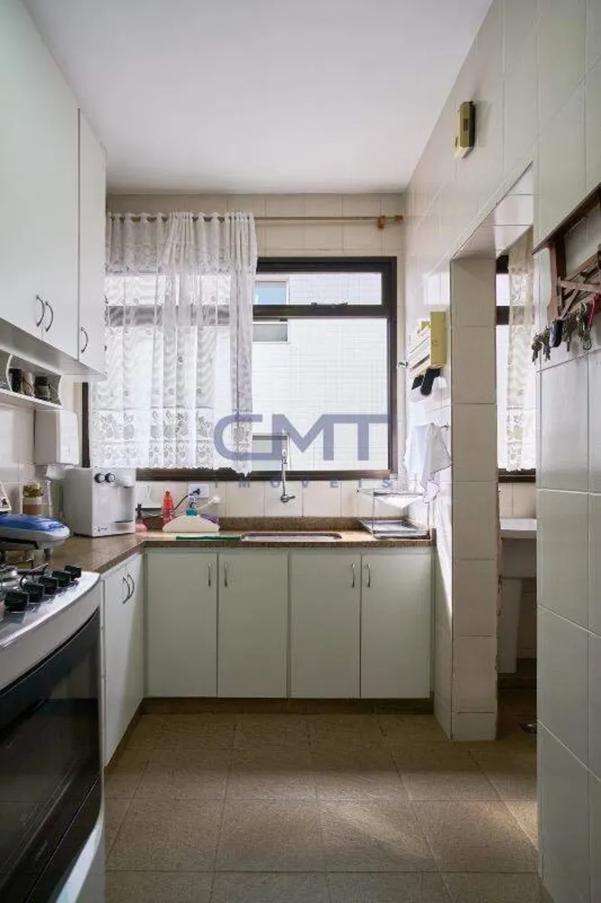 Cobertura, 4 quartos, 249 m² - Foto 3