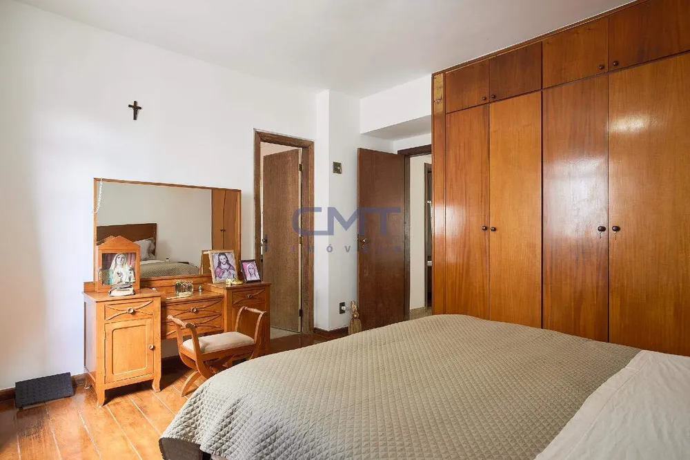 Cobertura, 4 quartos, 249 m² - Foto 11
