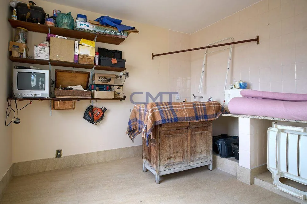 Cobertura, 4 quartos, 249 m² - Foto 6