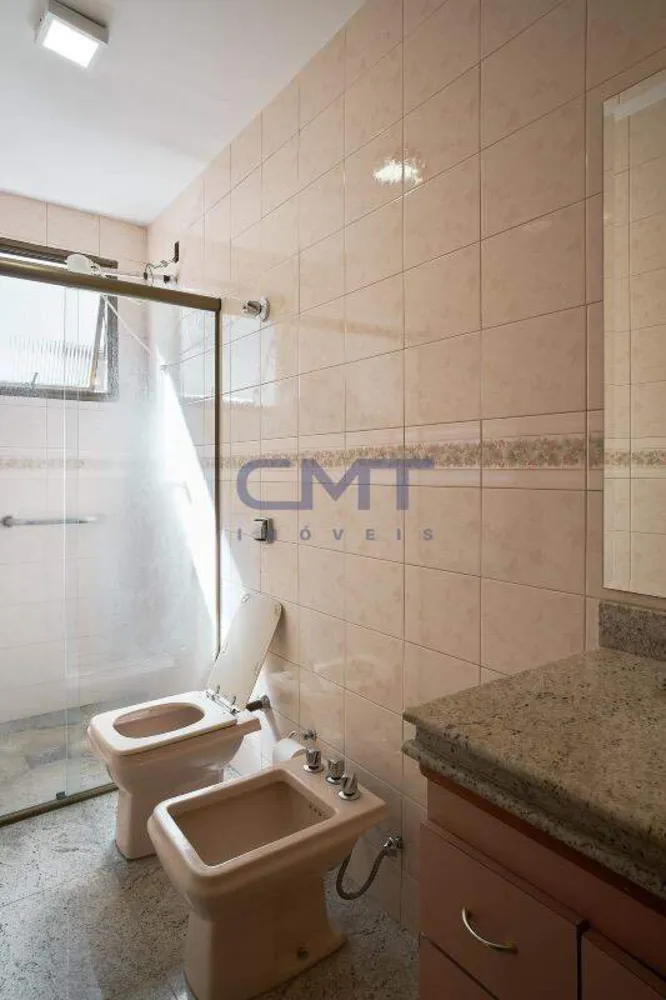 Cobertura, 4 quartos, 249 m² - Foto 5
