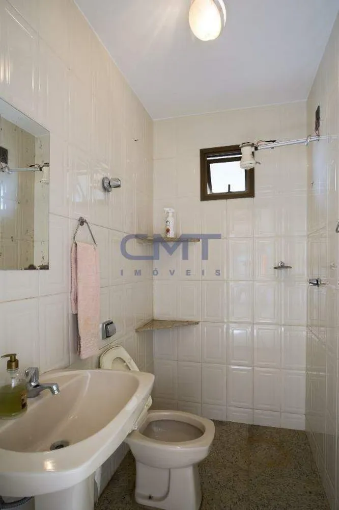 Cobertura, 4 quartos, 249 m² - Foto 14