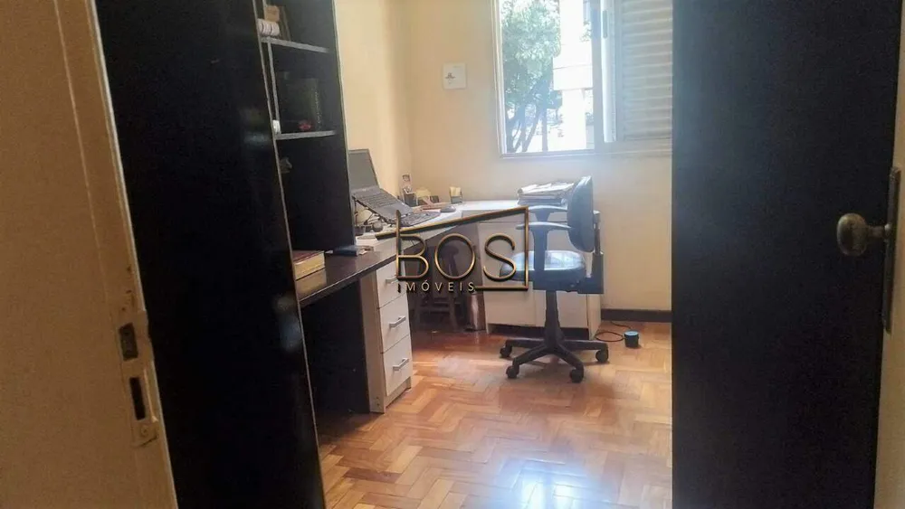 Apartamento, 4 quartos, 160 m² - Foto 6