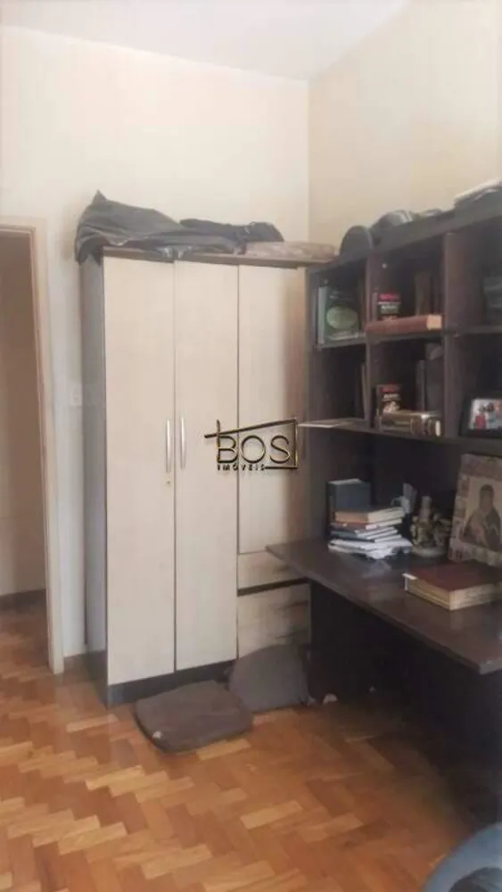Apartamento, 4 quartos, 160 m² - Foto 9