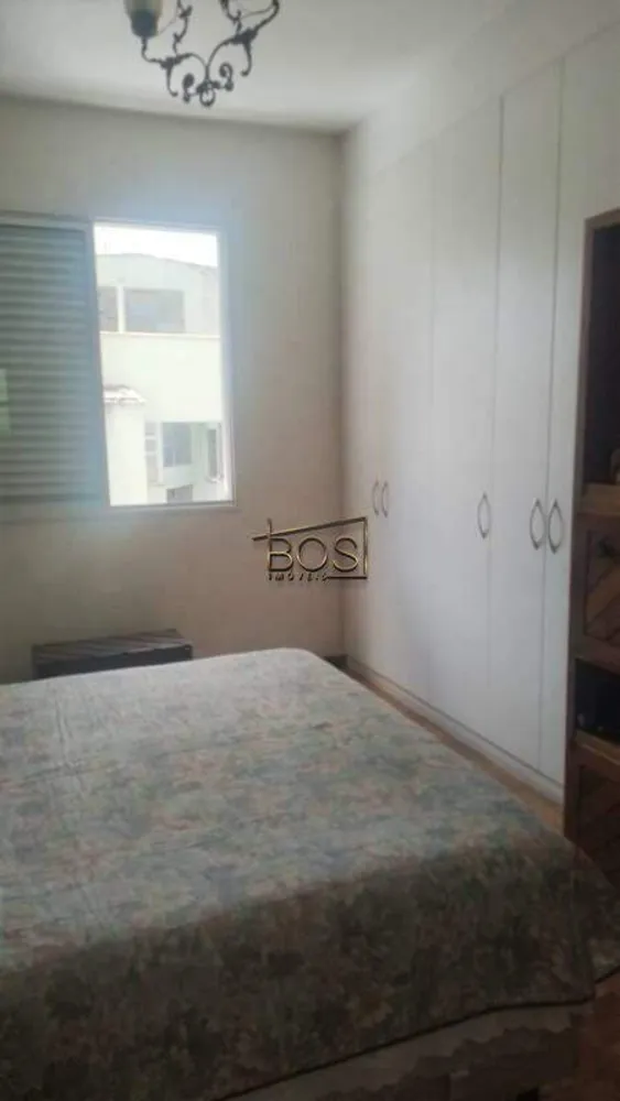 Apartamento, 4 quartos, 160 m² - Foto 12