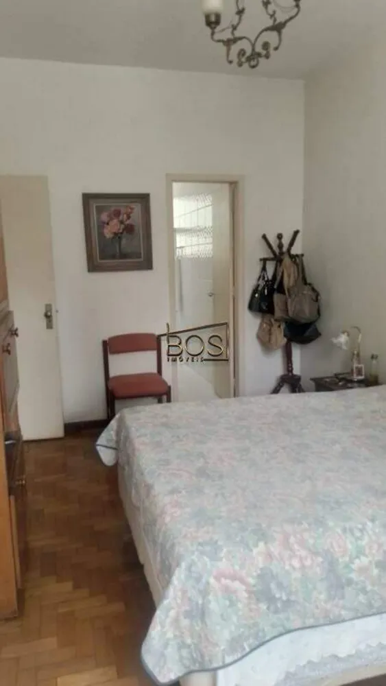 Apartamento, 4 quartos, 160 m² - Foto 11