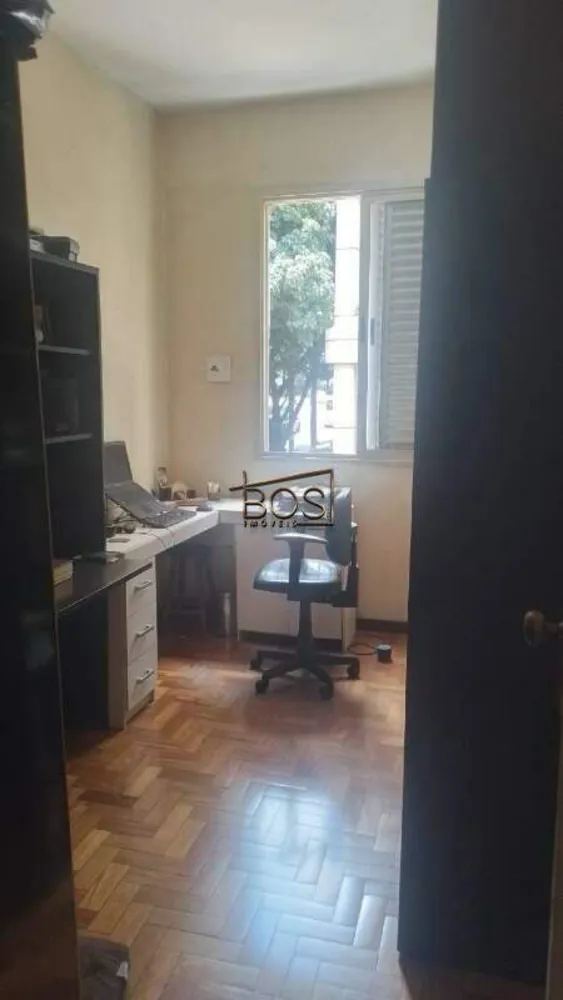 Apartamento, 4 quartos, 160 m² - Foto 10