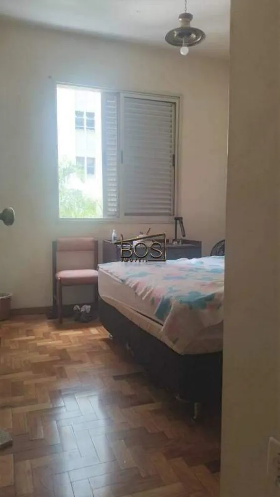 Apartamento, 4 quartos, 160 m² - Foto 9