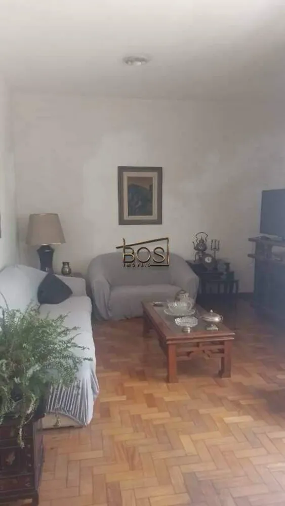 Apartamento, 4 quartos, 160 m² - Foto 3