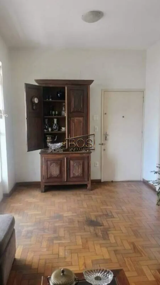 Apartamento, 4 quartos, 160 m² - Foto 2