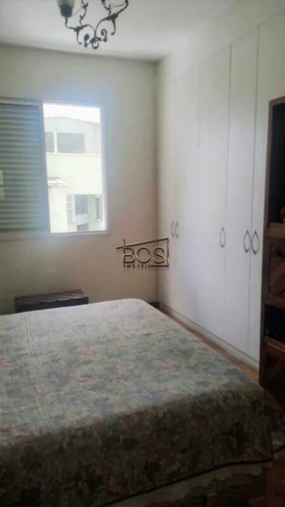 Apartamento, 4 quartos, 160 m² - Foto 12