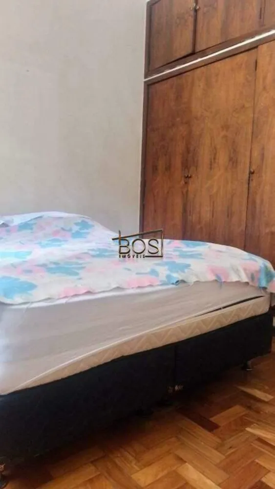 Apartamento, 4 quartos, 160 m² - Foto 16