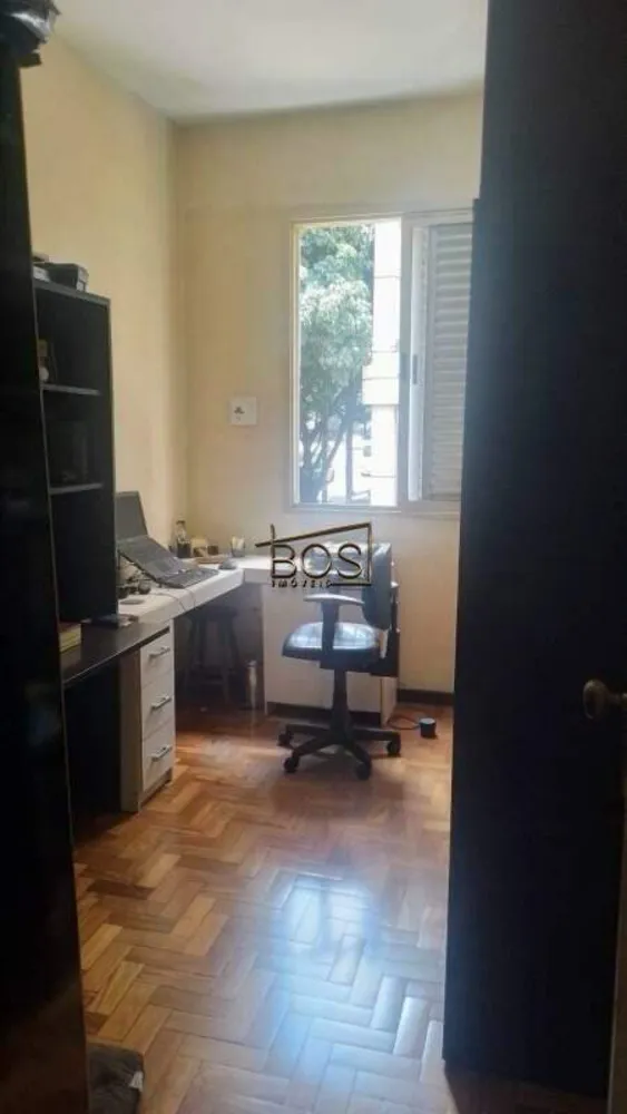 Apartamento, 4 quartos, 160 m² - Foto 7