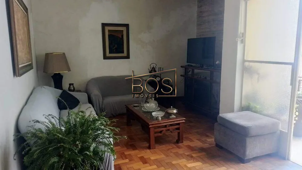 Apartamento, 4 quartos, 160 m² - Foto 1