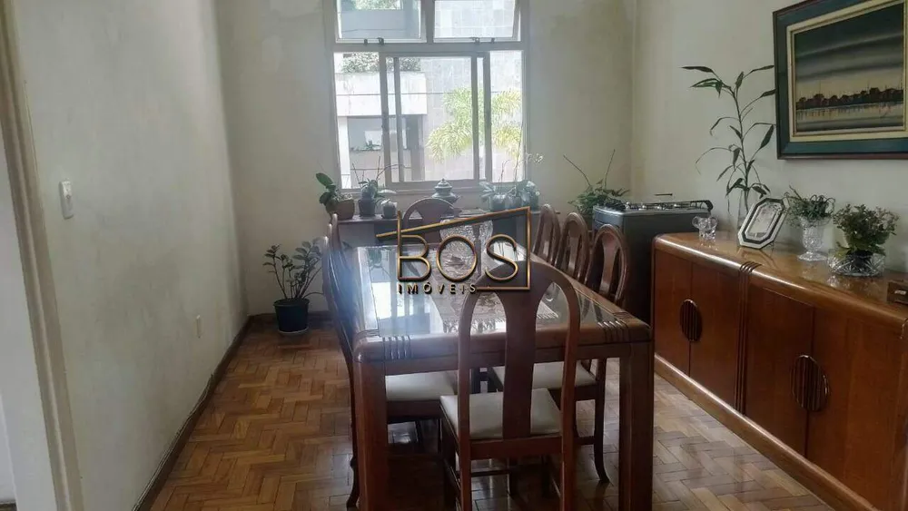 Apartamento, 4 quartos, 160 m² - Foto 5