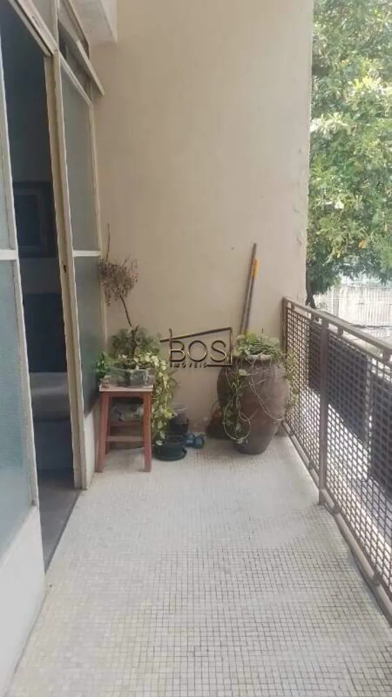 Apartamento, 4 quartos, 160 m² - Foto 4