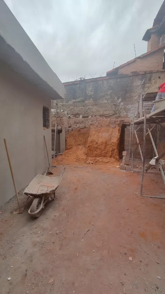 Casa à venda com 3 quartos, 190m² - Foto 19