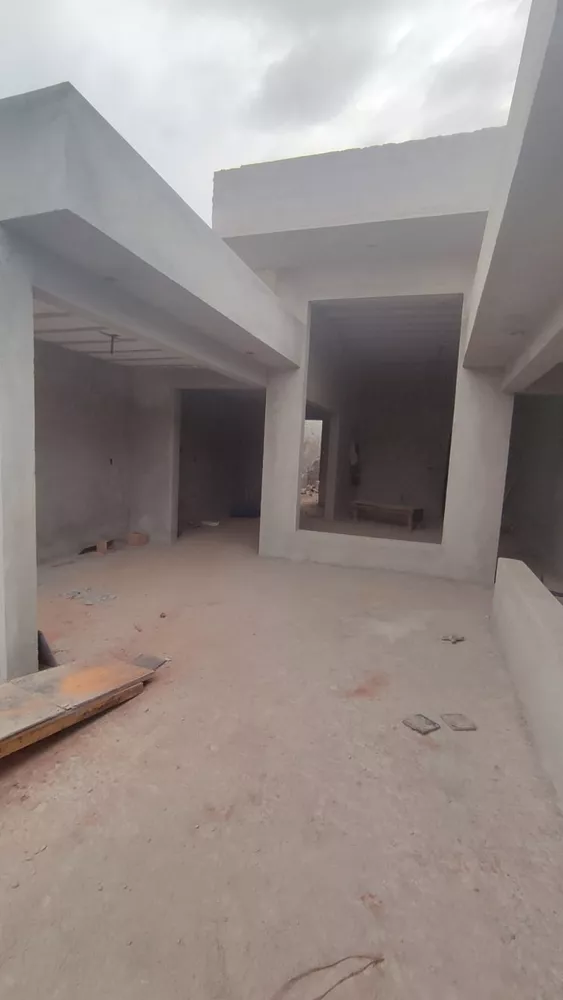 Casa à venda com 3 quartos, 190m² - Foto 5