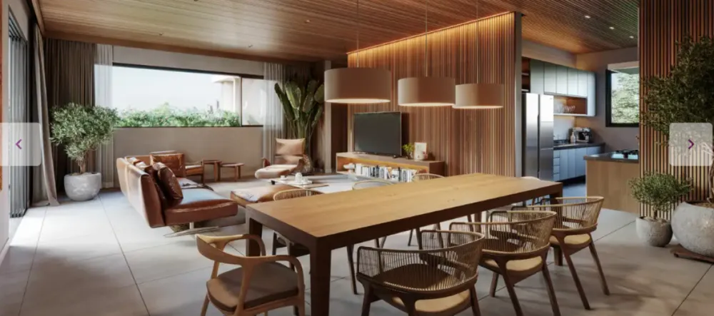 Apartamento, 3 quartos, 139 m² - Foto 7