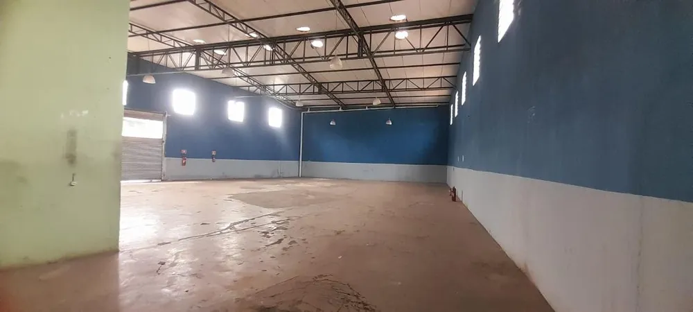 Depósito-Galpão, 392 m² - Foto 6