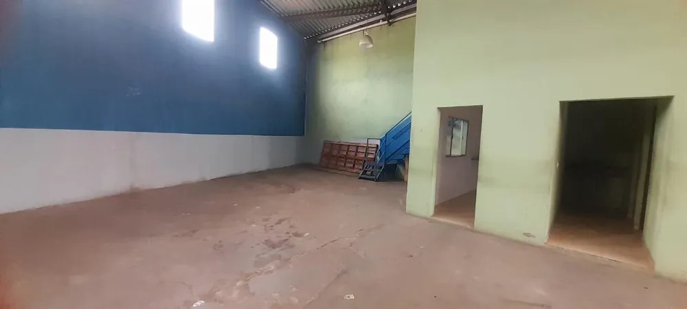 Depósito-Galpão, 392 m² - Foto 1