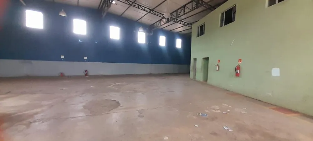 Depósito-Galpão, 392 m² - Foto 2