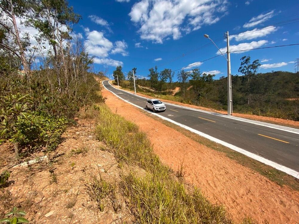 Terreno à venda, 500m² - Foto 4