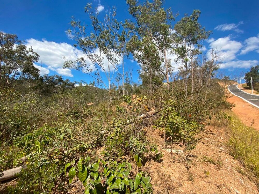 Terreno à venda, 500m² - Foto 2
