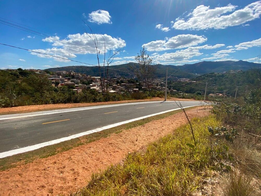 Terreno à venda, 500m² - Foto 3