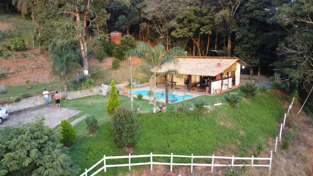 Chácara, 2 quartos - Foto 11