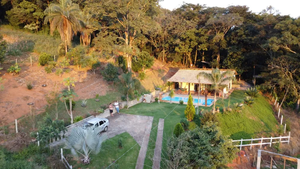 Chácara, 2 quartos - Foto 4