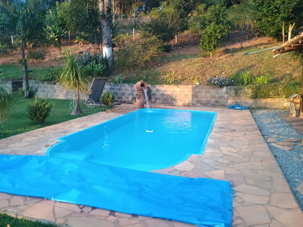 Chácara, 2 quartos - Foto 12