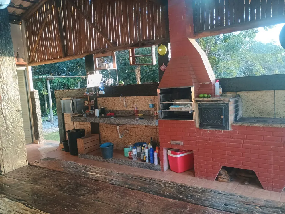 Chácara, 2 quartos - Foto 10