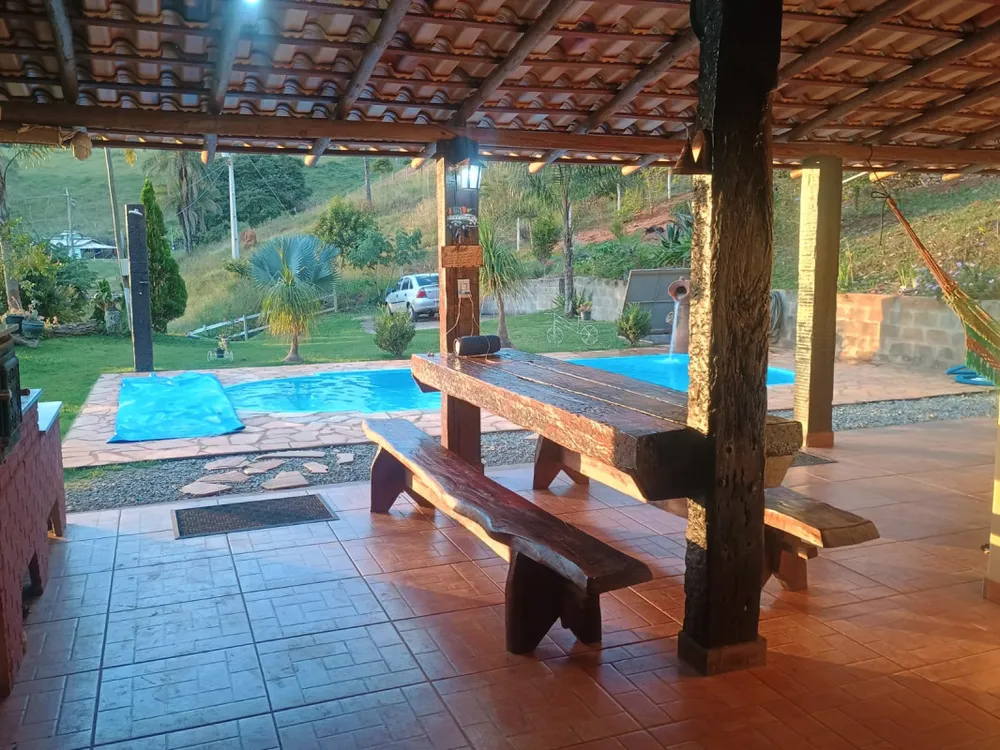 Chácara, 2 quartos - Foto 14